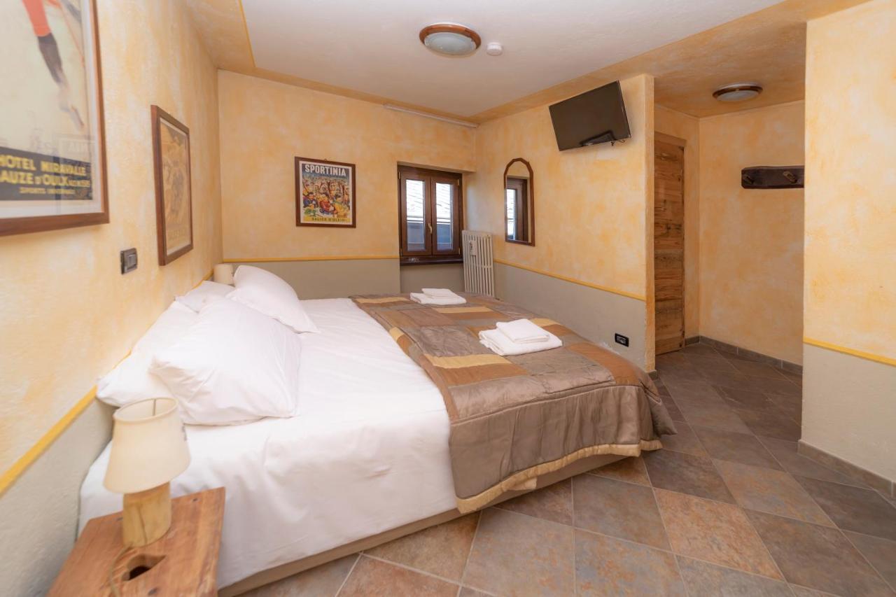 Hotel Gran Trun เซาเซดุลซ์ ภายนอก รูปภาพ