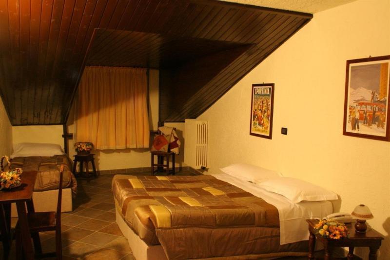 Hotel Gran Trun เซาเซดุลซ์ ภายนอก รูปภาพ